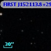 FIRST J152113.8+290647