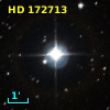 HD 172713