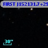 FIRST J152131.7+290144