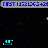 FIRST J152136.5+283002