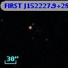 FIRST J152227.9+285259