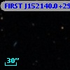 FIRST J152140.0+292207