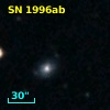 SN 1996ab