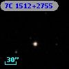 7C 1512+2755