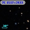 7C 1517+2833