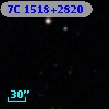 7C 1518+2820