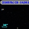 [SSH97b] CB-14.9814