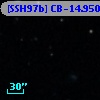 [SSH97b] CB-14.9507