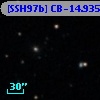 [SSH97b] CB-14.9351