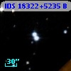 IDS 18322+5235 B