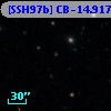 [SSH97b] CB-14.9170