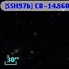 [SSH97b] CB-14.8600