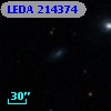 LEDA  214374
