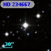 HD 234667