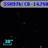 [SSH97b] CB-14.7809