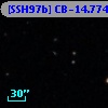 [SSH97b] CB-14.7745