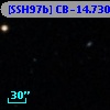[SSH97b] CB-14.7303