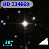 HD 234669