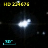 HD 234676