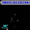 2MASX J15135244+2756357