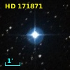HD 171871