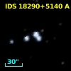 IDS 18290+5140 A