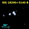 IDS 18290+5140 B