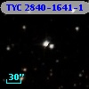 TYC 2840-1641-1