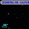 [SSH97b] CB-14.7596