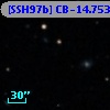 [SSH97b] CB-14.7532