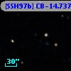 [SSH97b] CB-14.7377