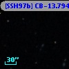 [SSH97b] CB-13.7943
