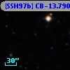 [SSH97b] CB-13.7906