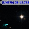 [SSH97b] CB-13.7890