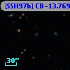 [SSH97b] CB-13.7691