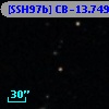 [SSH97b] CB-13.7490