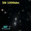 SN 1999dm