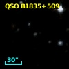 QSO B1835+509