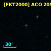 [FKT2000] ACO 2056  75