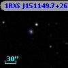 1RXS J151149.7+263253