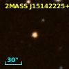 1RXS J151422.3+273819