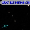 1RXS J151450.4+285015