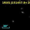 1RXS J151457.9+284433