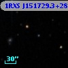 1RXS J151729.3+285622