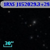 1RXS J152029.3+285301