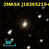 2MASX J18365219+5131506