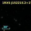 1RXS J152215.2+274508