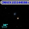 2MASX J15144580+2851363