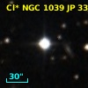 Cl* NGC 1039     IS     197