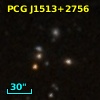 PCG J1513+2756